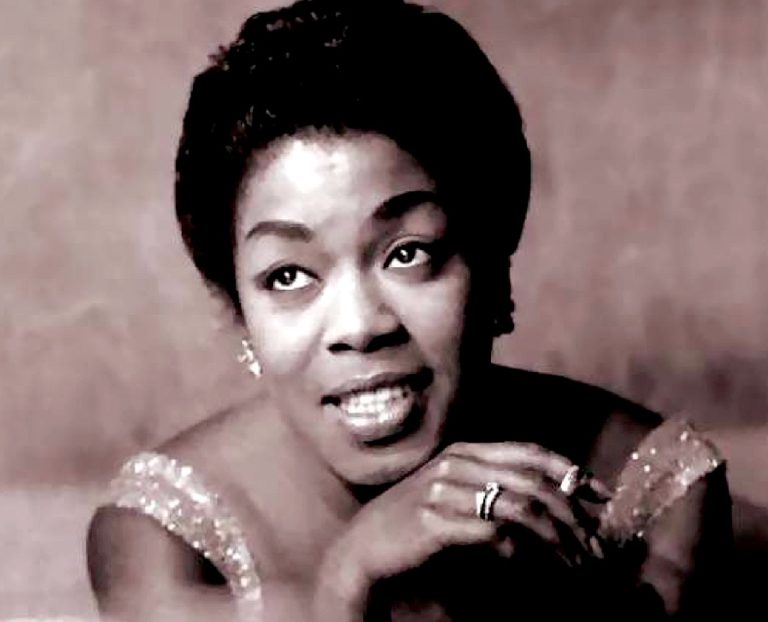 FamousPeopleFacts - Sarah Vaughan