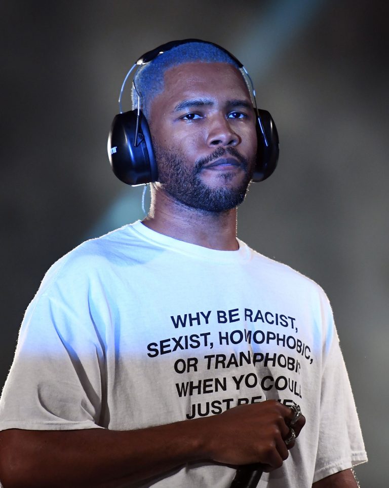 FamousPeopleFacts - Frank Ocean