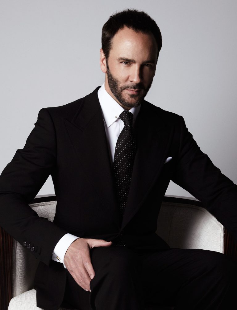 FamousPeopleFacts - Tom Ford