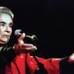 FamousPeopleFacts - Chavela Vargas