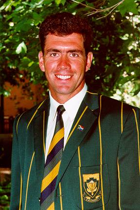 FamousPeopleFacts - Hansie Cronje