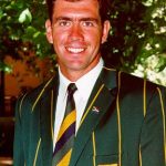 FamousPeopleFacts - Hansie Cronje