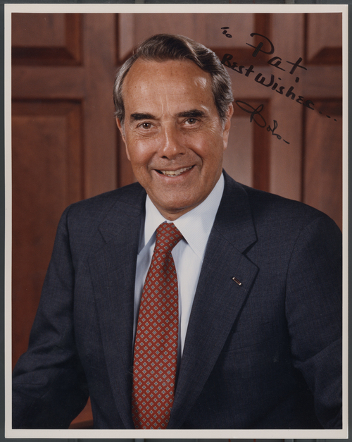 FamousPeopleFacts - Bob Dole