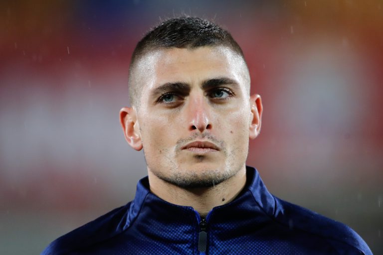 FamousPeopleFacts - Marco Verratti