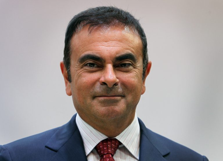 FamousPeopleFacts - Carlos Ghosn