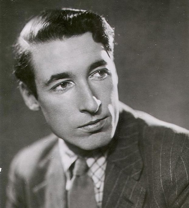 FamousPeopleFacts - Louis MacNeice