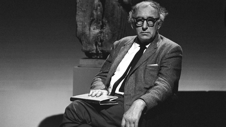 FamousPeopleFacts - Patrick Kavanagh