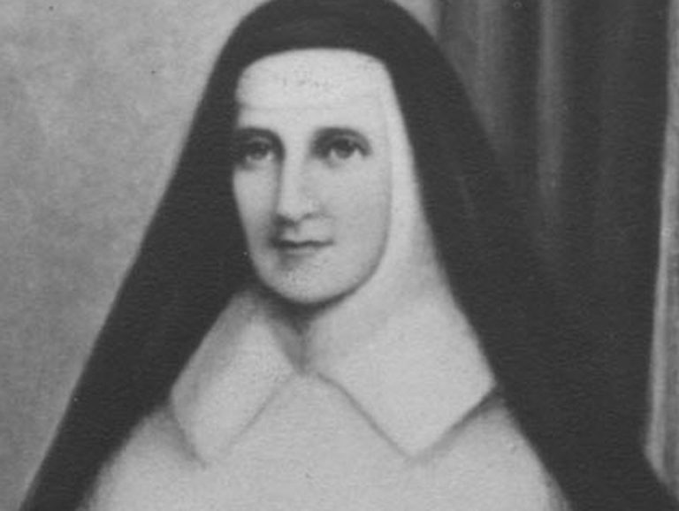 FamousPeopleFacts - Catherine McAuley