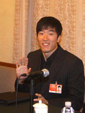 FamousPeopleFacts - Liu Xiang