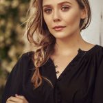 FamousPeopleFacts - Elizabeth Olsen