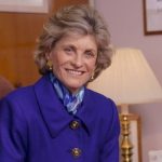 FamousPeopleFacts - Jean Kennedy Smith