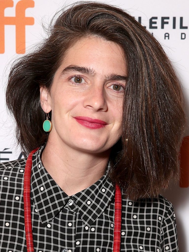 FamousPeopleFacts - Gaby Hoffmann