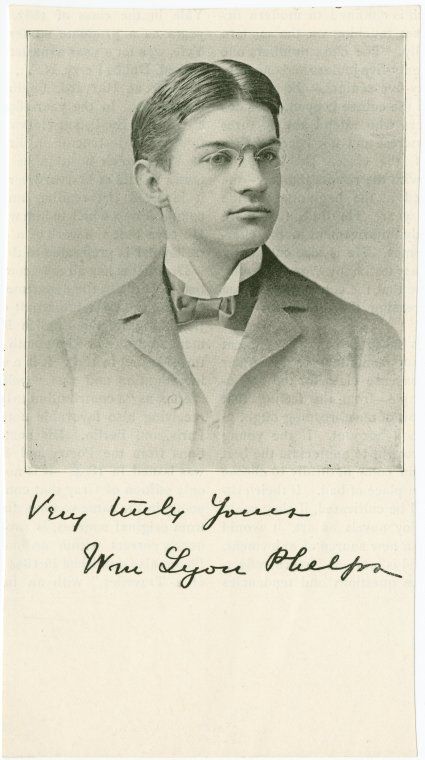 William Lyon Phelps