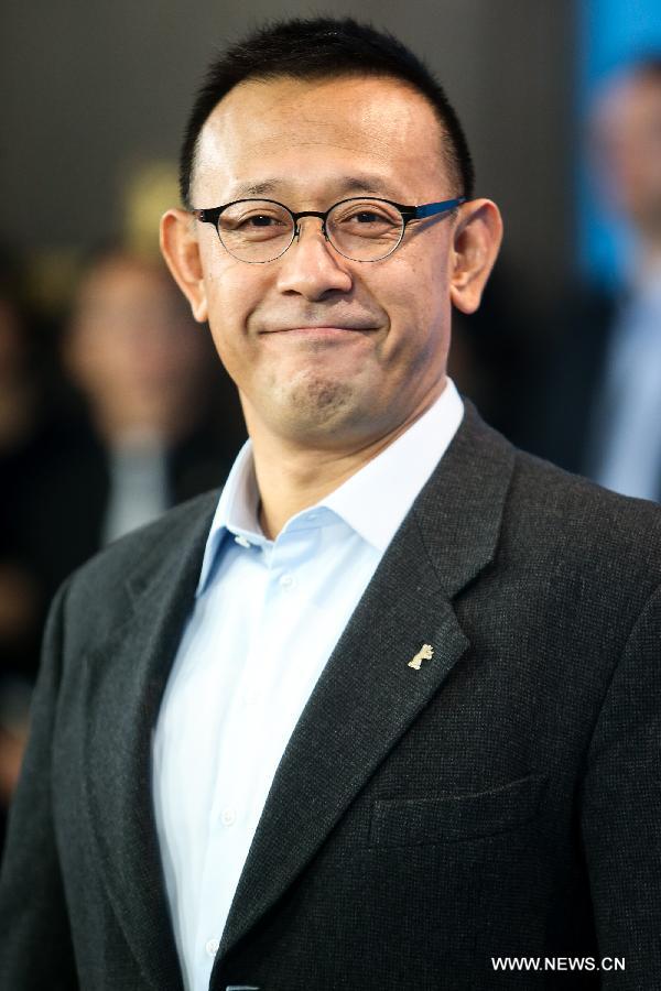 FamousPeopleFacts - Jiang Wen