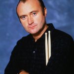 FamousPeopleFacts - Phil Collins