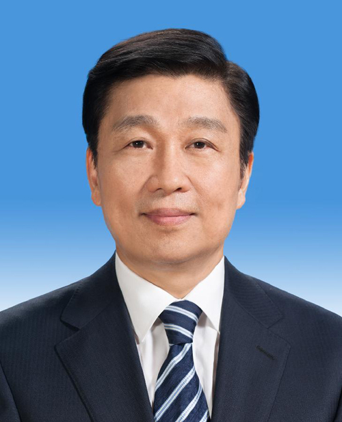 FamousPeopleFacts - Li Yuanchao