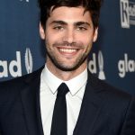 FamousPeopleFacts - Matthew Daddario