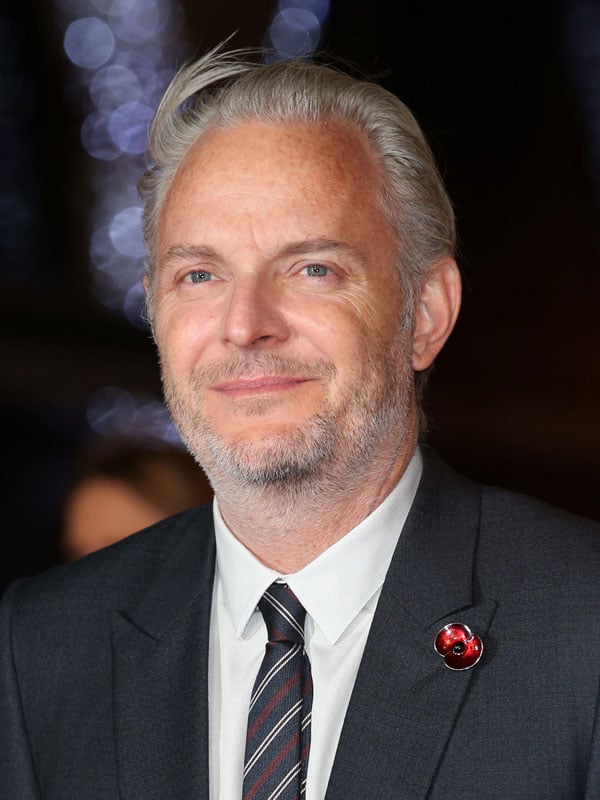 FamousPeopleFacts - Francis Lawrence