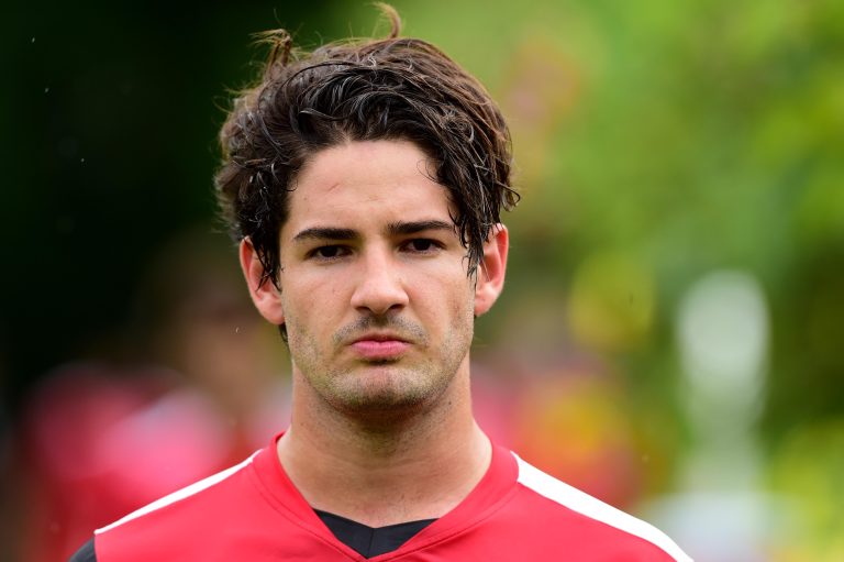 FamousPeopleFacts - Alexandre Pato