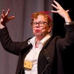 FamousPeopleFacts - Lynda Barry