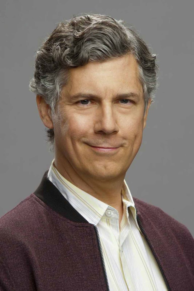 FamousPeopleFacts - Chris Parnell