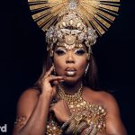 FamousPeopleFacts - BeBe Zahara Benet