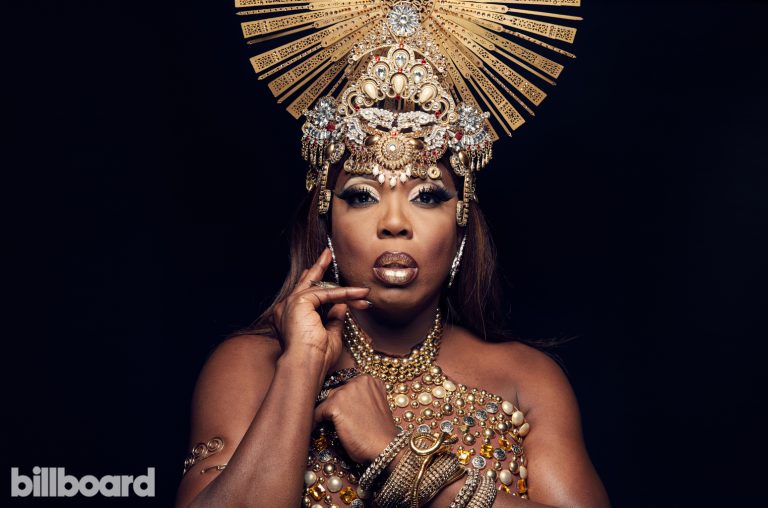 FamousPeopleFacts - BeBe Zahara Benet