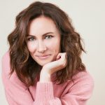 FamousPeopleFacts - Laura Benanti