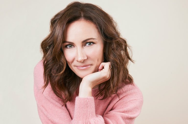 FamousPeopleFacts - Laura Benanti