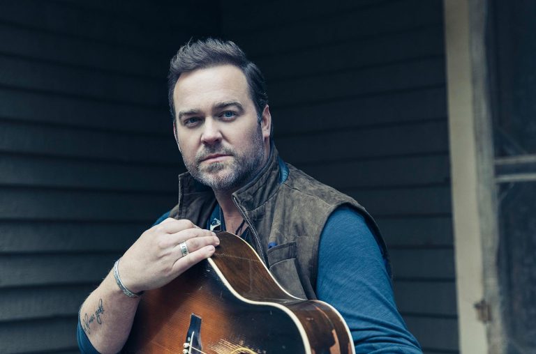 FamousPeopleFacts - Lee Brice