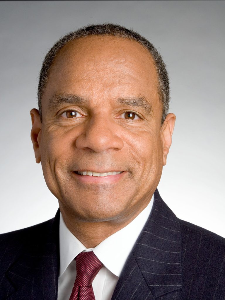 FamousPeopleFacts - Kenneth Chenault