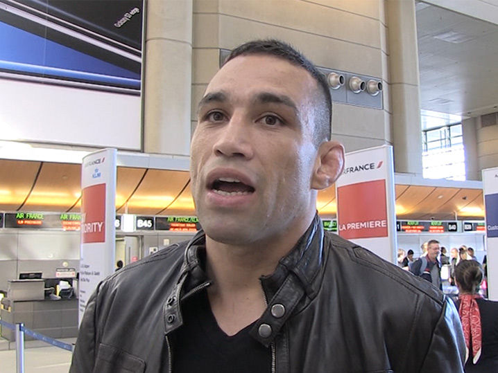 FamousPeopleFacts - Fabricio Werdum