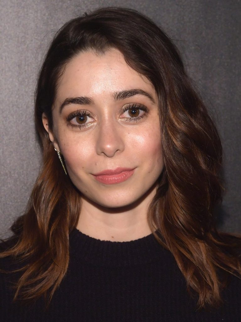 FamousPeopleFacts - Cristin Milioti