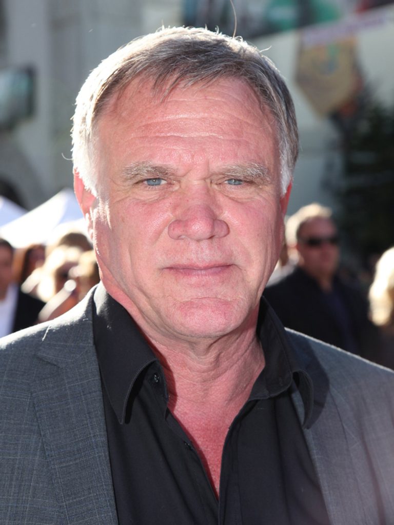 FamousPeopleFacts - Joe Johnston