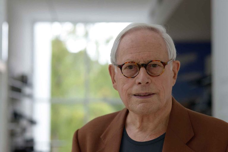 FamousPeopleFacts - Dieter Rams