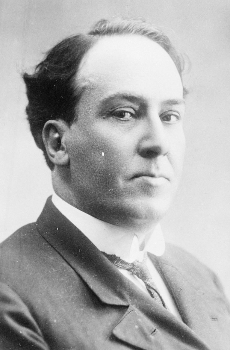 FamousPeopleFacts - Antonio Machado