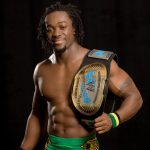 FamousPeopleFacts - Kofi Kingston