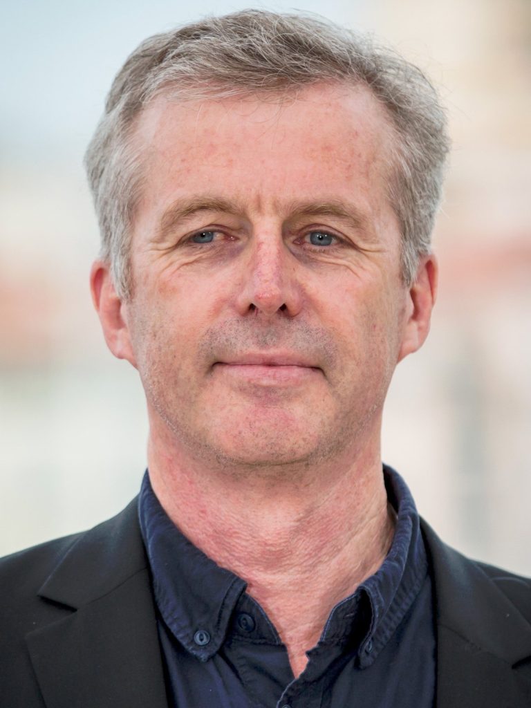 FamousPeopleFacts - Bruno Dumont