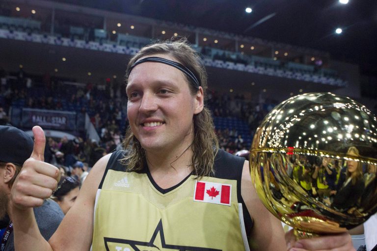 Win Butler