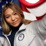 FamousPeopleFacts - Chloe Kim