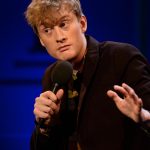 FamousPeopleFacts - James Acaster