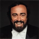 FamousPeopleFacts - Luciano Pavarotti