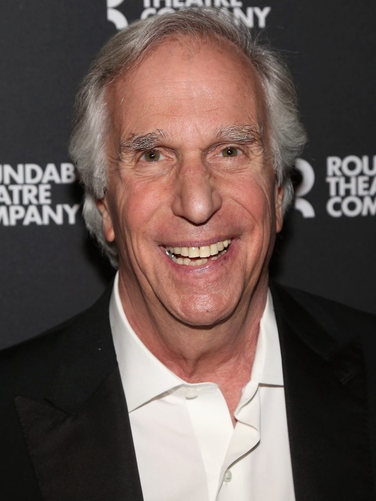 FamousPeopleFacts - Henry Winkler