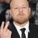 FamousPeopleFacts - David Slade