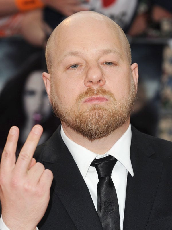 FamousPeopleFacts - David Slade