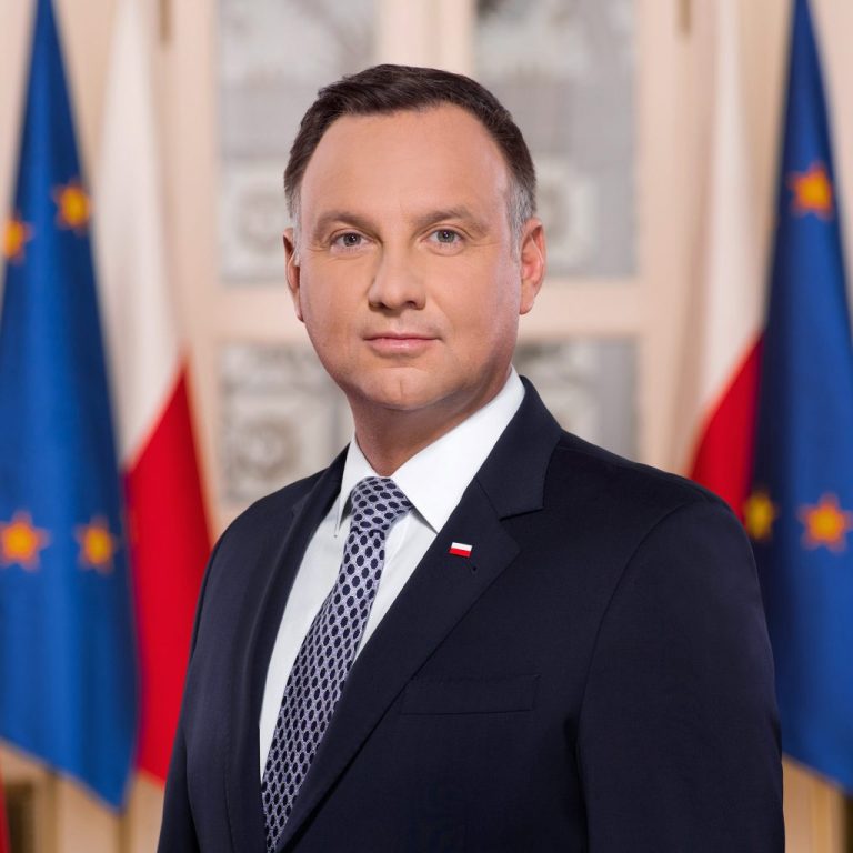 FamousPeopleFacts - Andrzej Duda