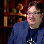 FamousPeopleFacts - Brandon Sanderson