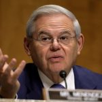 FamousPeopleFacts - Bob Menendez