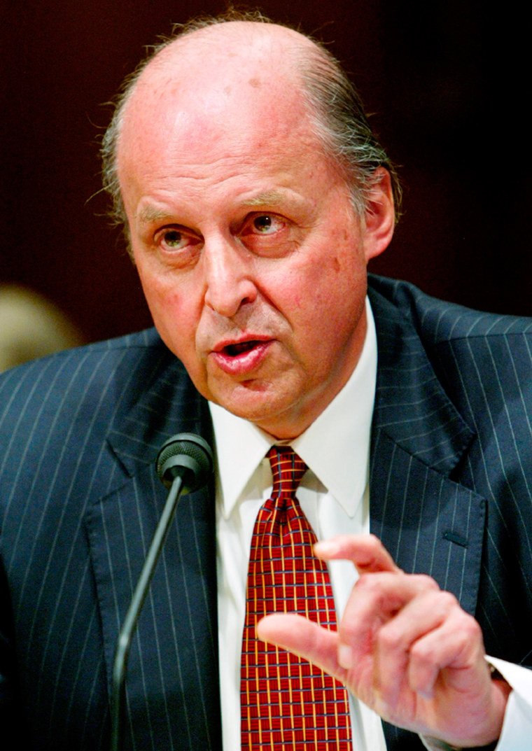 FamousPeopleFacts - John Negroponte