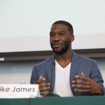 FamousPeopleFacts - Mike James